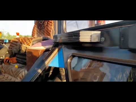 Видео: Обработка пшеницы Сорт Собербаш. Препарат Восторг.