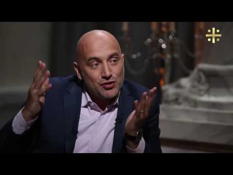 Видео: «Чай с Захаром»: Павел Басинский