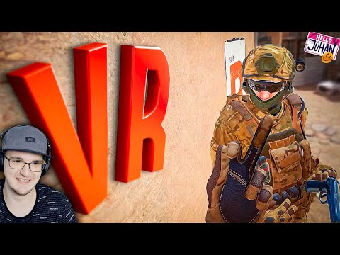 Видео: Делай как я ► Johan и Мармок ( Phasmophobia / Pavlov VR ) | Реакция