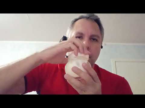 Видео: ASMR. ОЧЕНЬ ПРИЯТНЫЕ ТРИГГЕРЫ ДЛЯ КРЕПКОГО СНА