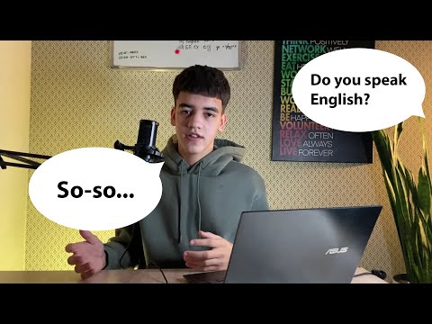 Видео: Как Программисту Выучить Английский Язык