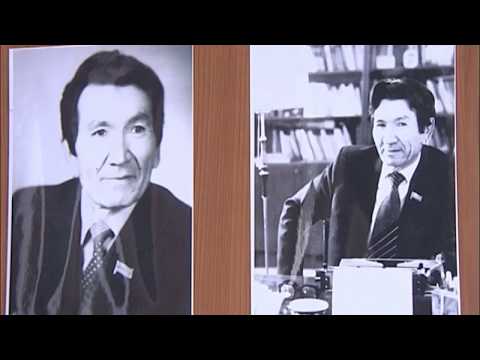 Видео: Ибрайым Юсупов дөретиўшилиги ҳаққында