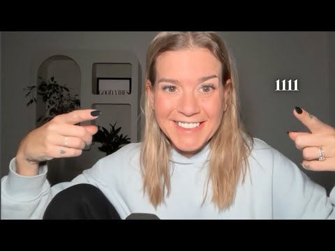 Видео: Если это находит вас в портале 11/11, это для вас.