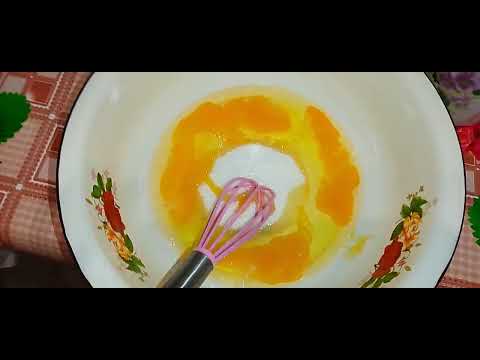 Видео: ВКУСНЯТИНА ЗА НЕСКОЛЬКО МИНУТ!🍪😋💯ВСЕ НА МЕСТЕ!😺🥰💋