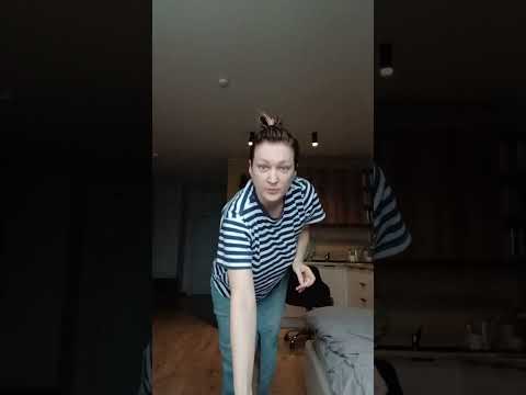 Видео: РАЗБОР ОСЕННЕГО ГАРДЕРОБА✨️