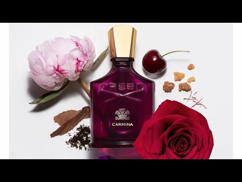 Видео: Новинки в моей коллекции | BYREDO | AMOUAGE | INITIO | CREED