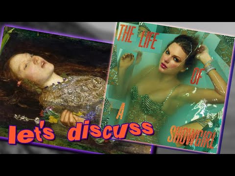 Видео: Литературные недоразумения Тейлор Свифт