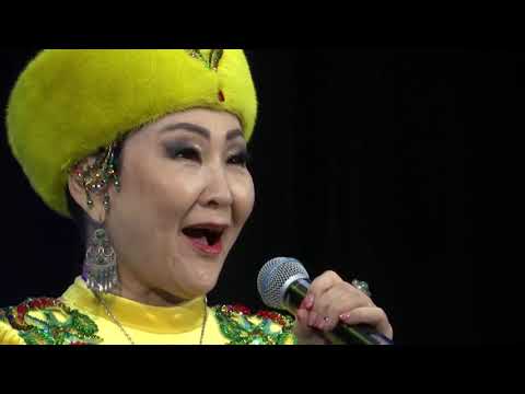 Видео: Ұлжан Айнақұлова   Майтөбе