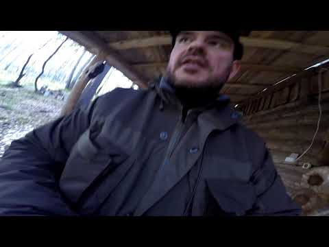 Видео: Нязепетровское вдх. Осенний судак.