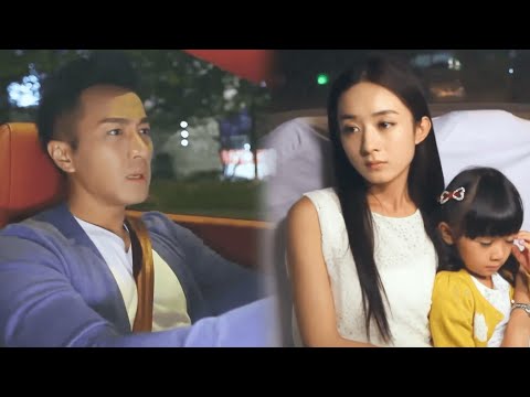 Видео: Муж отпускал с любовницей; не ведая, жена ушла с детьми. Он запаниковал при правде!