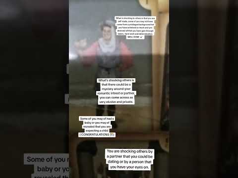 Видео: ТЫ ШОКИРУЕШЬ ДРУГИХ!!! 😲