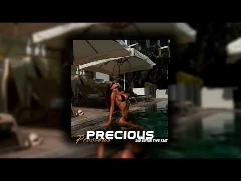 Видео: MACAN x HammAli x Navai Type Beat "Precious" рустный гитарный лирический бит 2025