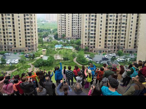 Видео: 9 городов с самыми низкими ценами на жилье в Китае, 20 000 юаней за квартиру! Ты хочешь жить там?