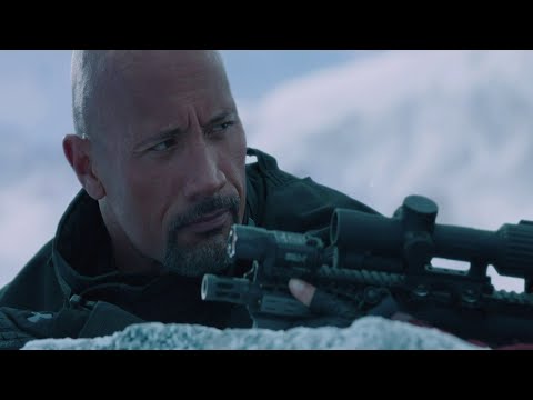 Видео: Форсаж 8 2017 г. (Команда отправляется во Владово)