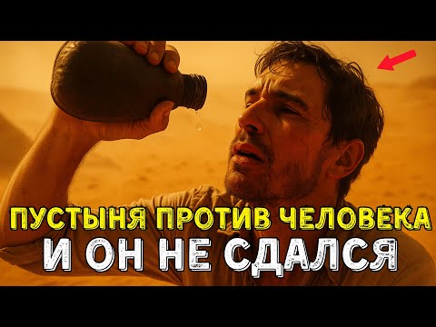 Видео: Пустыня Против Человека: Жара, Холод И Безысходность