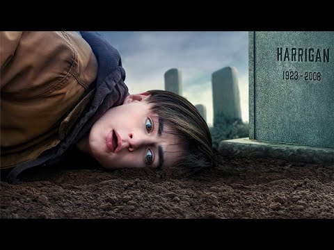 Видео: Парень отправил сообщение на телефон Мepтвeцa, и тот ответил ему!