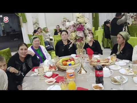 Видео: Кангли  мазалласида  Янгибоевлар оиласида  Олимбой акамиз  Ранохонлар  хонадонида кувончли кун.