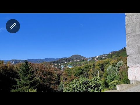 Видео: Продолжаю делать ещё один сад,красивым! 🌲