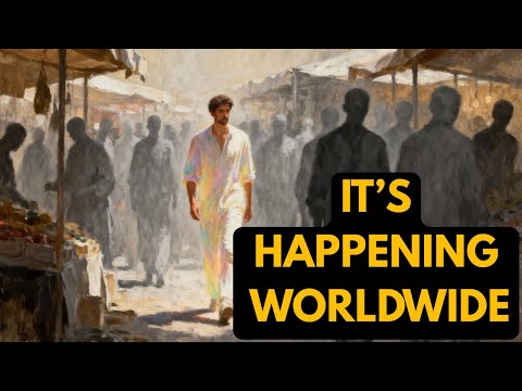 Видео: Странные перемены в людях — и вы этого не представляете