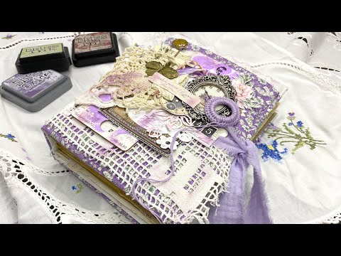 Видео: 3. Создание обложки джанкбука. Быстрый МК