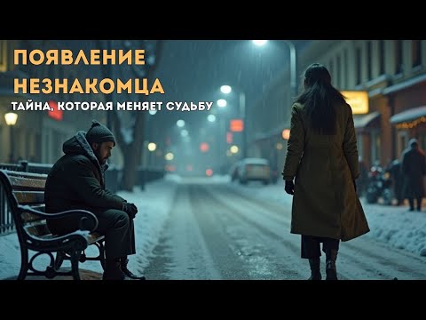 Видео: ПОЯВЛЕНИЕ НЕЗНАКОМЦА | ТАЙНА, КОТОРАЯ МЕНЯЕТ СУДЬБУ