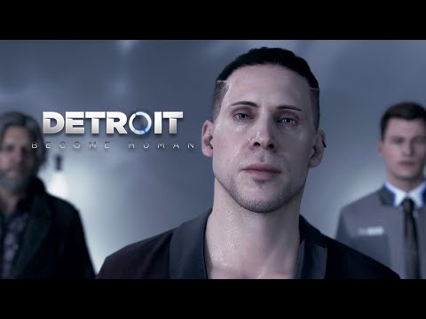 Видео: ТЯЖЁЛЫЙ ВЫБОР - Detroit: Become Human #10