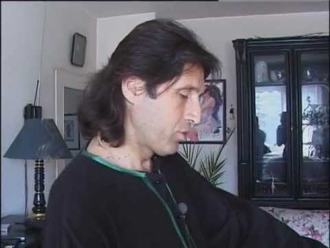 Видео: Иван Балсамаджиев в интервю на Силва Дончева 1999г