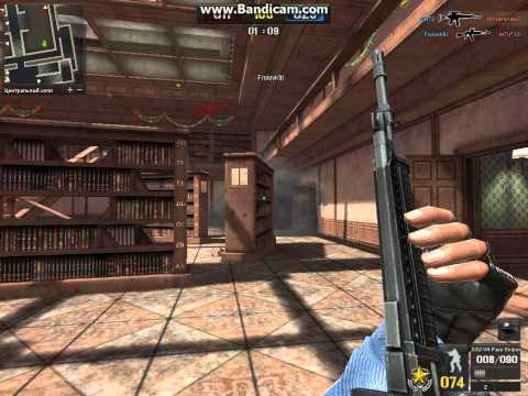 Видео: PointBlan прохождение часть 2
