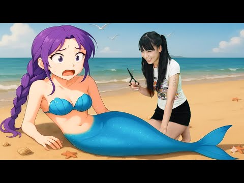 Видео: SIGMA GIRL WAR — Спасение BALLERINA CAPPUCCINA от морского кризиса. Заговор | KPOP DEMON HUNTERS