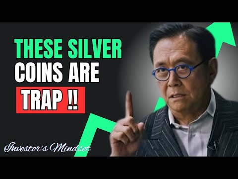 Видео: 6 МУСОРОВ СЕРЕБРЯНЫХ МОНЕТ, КОТОРЫЕ ПОТЕРЯЮТ ВАШИ ДЕНЬГИ — ПРЕДУПРЕЖДЕНИЕ ДЛЯ ИНВЕСТОРОВ | ОБЯЗАТ...