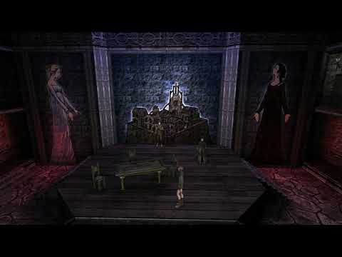Видео: Pathologic Classic HD начальная сцена