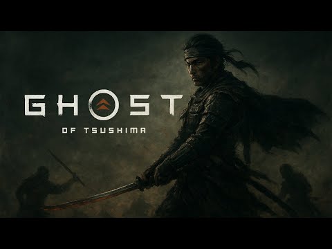 Видео: Ghost of Tsushima (part 2) — 🌪️ честь утрачена, ярость пробуждена ⚔️