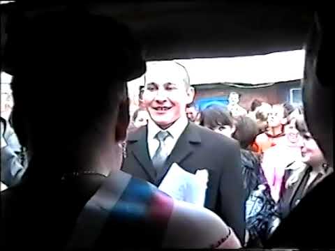 Видео: 2006 09 23 Свадьба СашиЧ