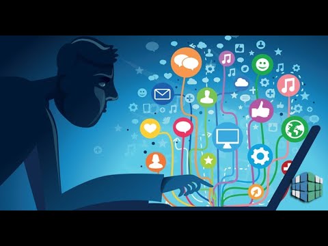 Видео: непростые разговоры - общение в соцсетях