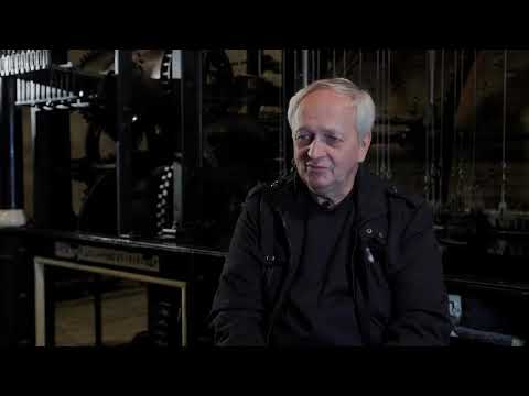 Видео: Время: «Хранитель времени»