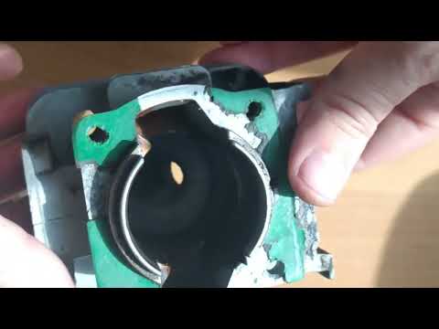 Видео: #Мотокоса, #бензопила, #скутер  Из за чего двухтактные моторы постоянно капризничают  Особенности