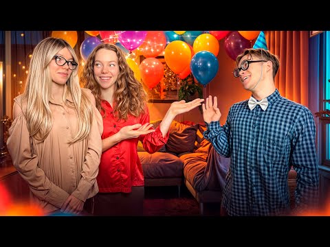 Видео: РЯТУЮ ДЕНЬ НАРОДЖЕННЯ. Пешка