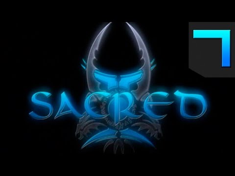 Видео: Sacred(Князь Тьмы) Прохождение #7 (Финал)
