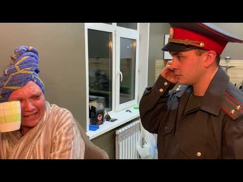 Видео: Бытовуха по татарски против мошенников prod by perekup_ufa