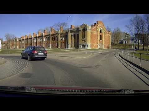 Видео: 05.05.17 Таллин. Всех с пятницей!- Head nädalavahetust!