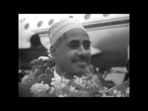 Видео: Город моей весны  Алма-Ата 1960