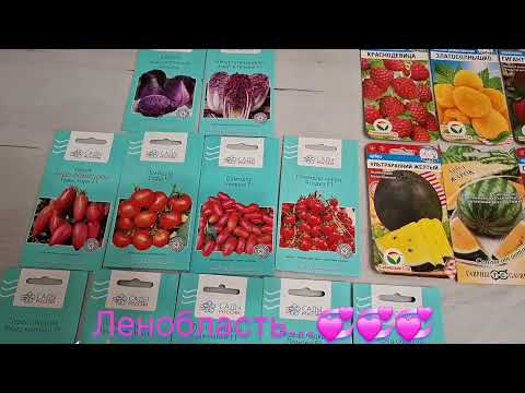 Видео: Пошуршим пакетиками???Покупки на 2026 год!!!