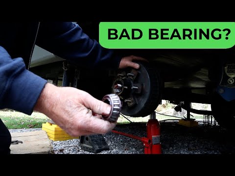 Видео: Странный износ ШИН на этом автодоме ОБЪЯСНЕНО?