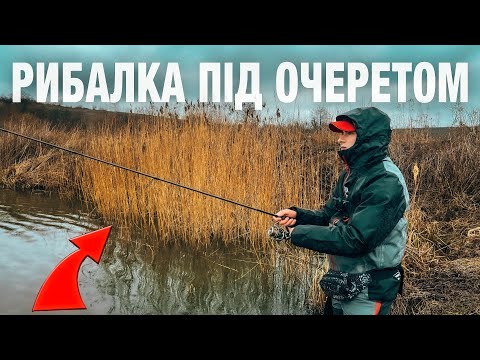 Видео: ЯК ЛОВИТИ ЩУКУ в ЗАБОРОНУ і НЕ ПОРУШУВАТИ❓