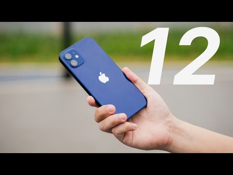 Видео: Актуален ли iPhone 12 в 2025?