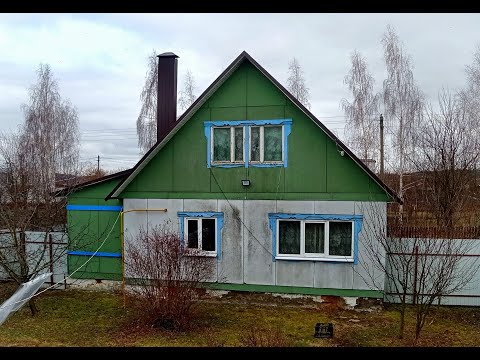 Видео: ДОМ В ДЕРЕВНЕ. Советский раритет на чердаке. Печём блины. Деревенские будни.