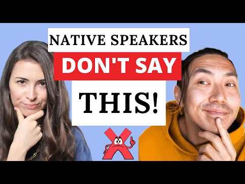 Видео: AVOID MISTAKES MADE BY MARINA MOGILKO & VENYA PAK / LEARN IMPORTANT PHRASAL VERBS / РАЗОБЛАЧЕНИЕ