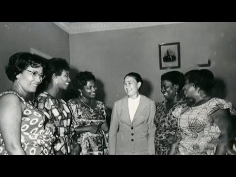 Видео: Совет, ўзбек давлат ва жамоат арбоби Ёдгор Насриддинованинг фаолиятига бағишланади | Inson aziz