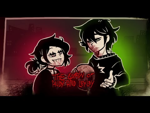 Видео: РАЗБОР СЮЖЕТА The Coffin of Andy And Leyley || ФАКТЫ И ТЕОРИИ