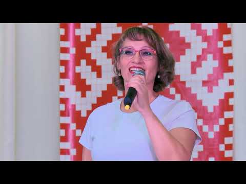 Видео: День республики. Сюмсинский район. Часть 2 29.11.2020